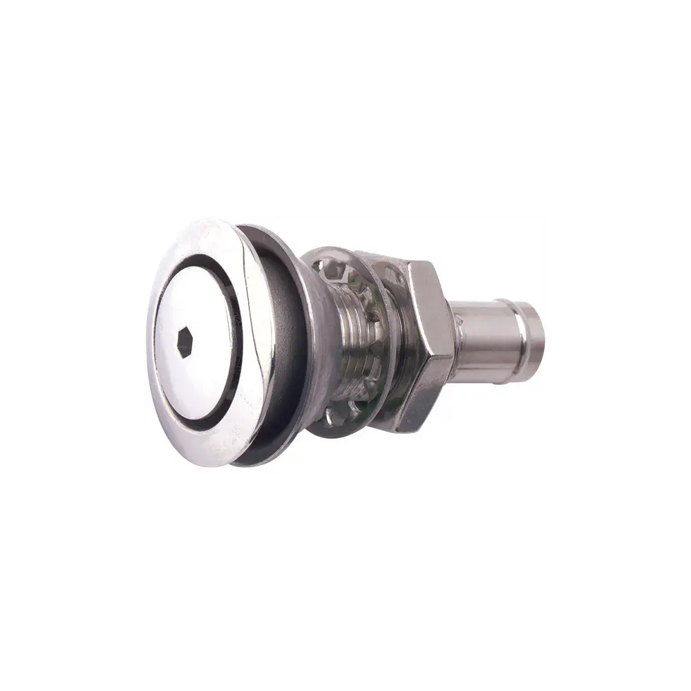 Boat Fuel Tank Vent - ATT66031-3